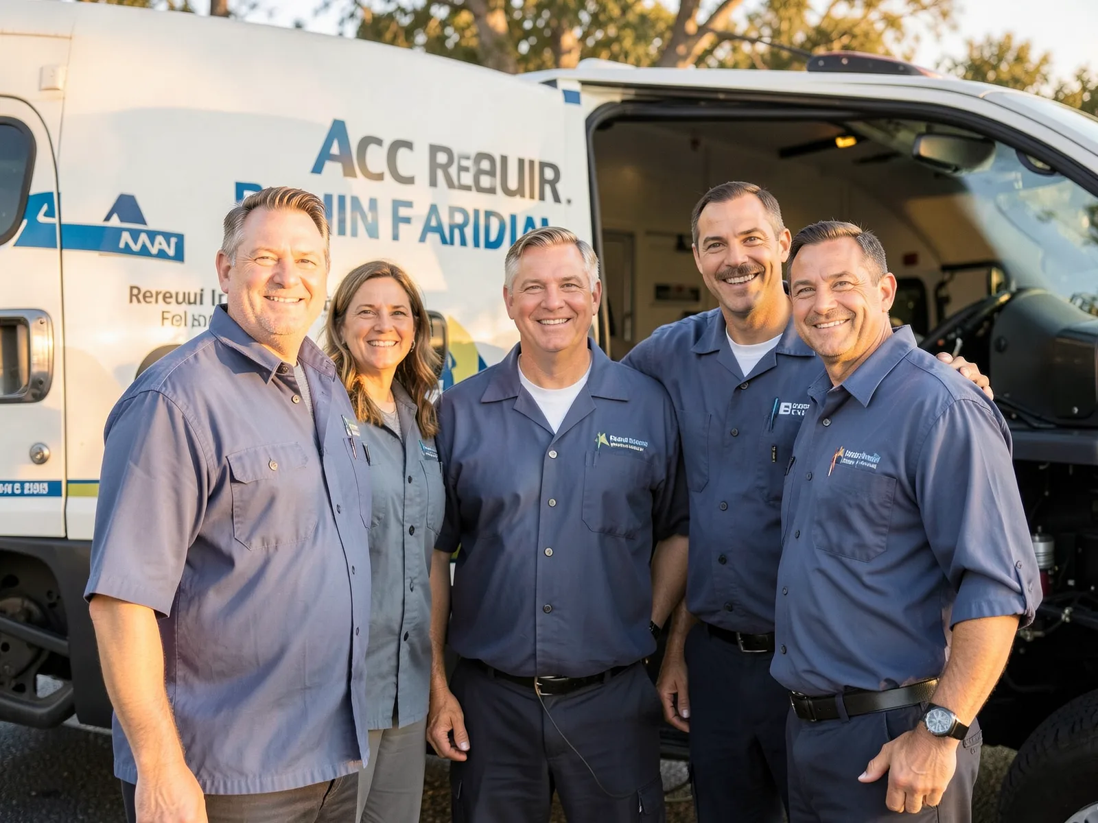 Ac Repair in Orlando, FL near me
